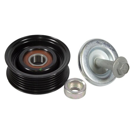 Motorcraft Kittension Pulley YS321